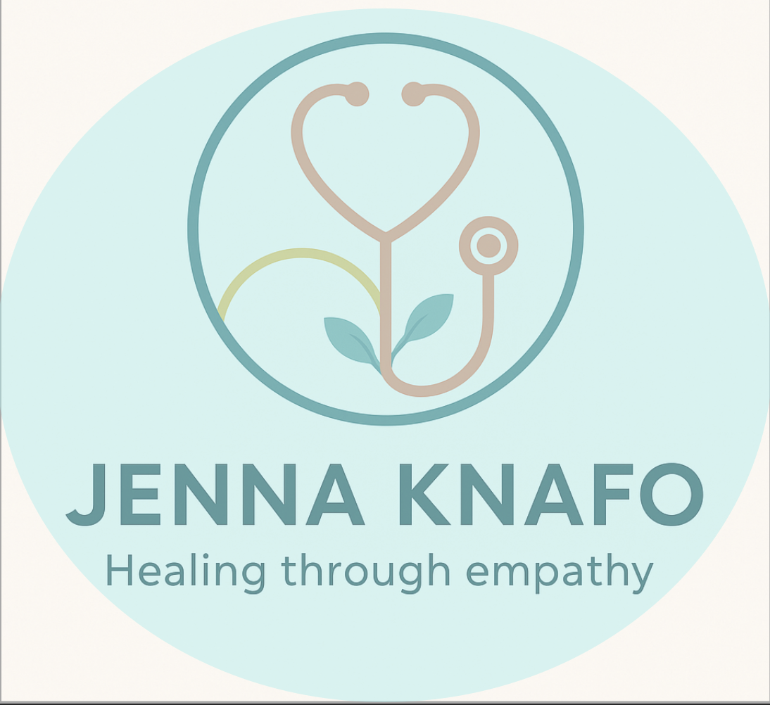 Personal Logo Design